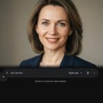 Портрет уверенного российского бизнесмена на нейтральном фоне для компании Ргупс Проф Стирка